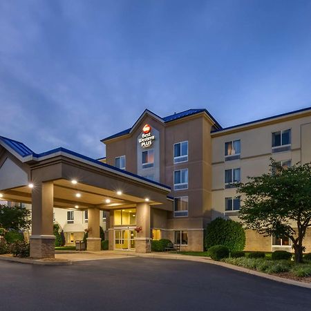Best Western Plus ווינסבורו מראה חיצוני תמונה