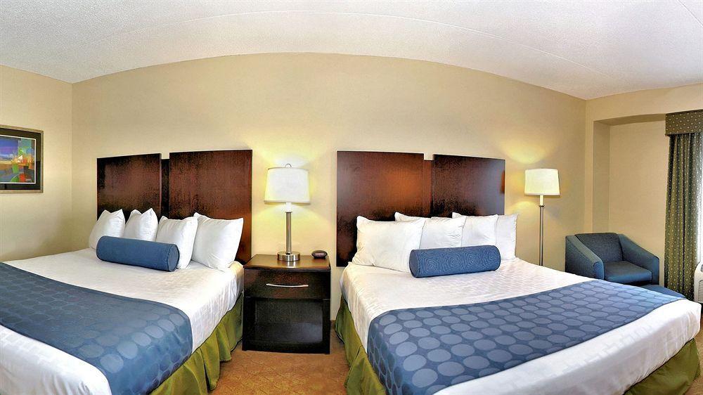 Best Western Plus ווינסבורו מראה חיצוני תמונה