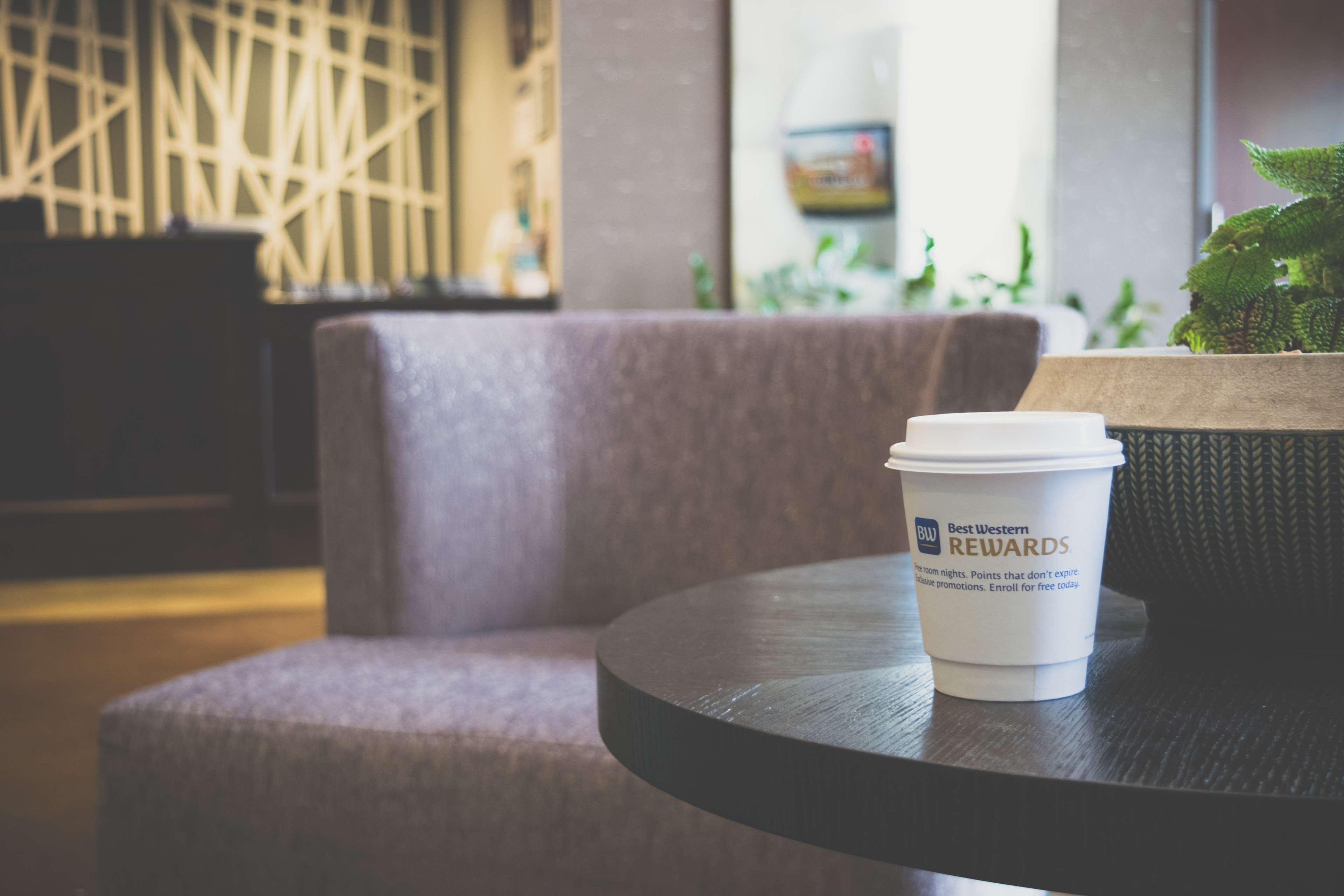 Best Western Plus ווינסבורו מראה חיצוני תמונה