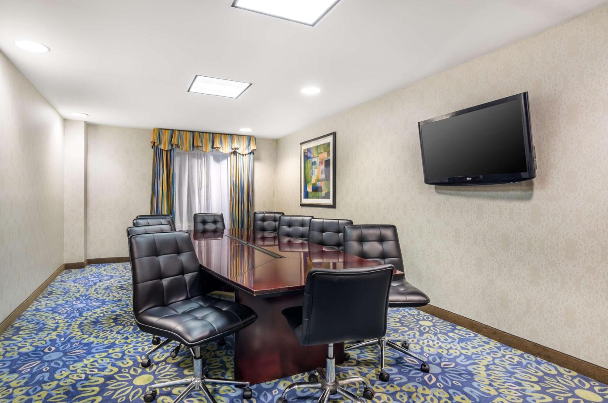 Best Western Plus ווינסבורו מראה חיצוני תמונה