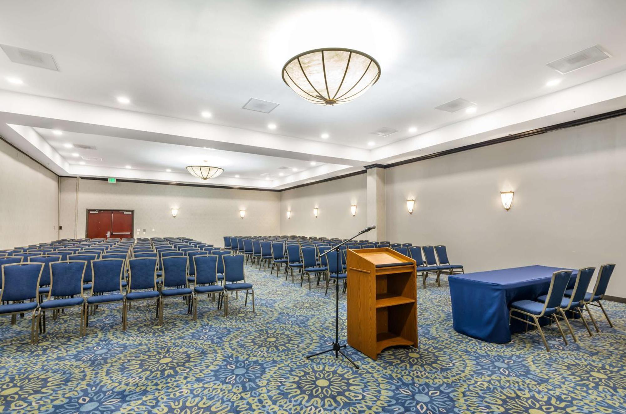 Best Western Plus ווינסבורו מראה חיצוני תמונה