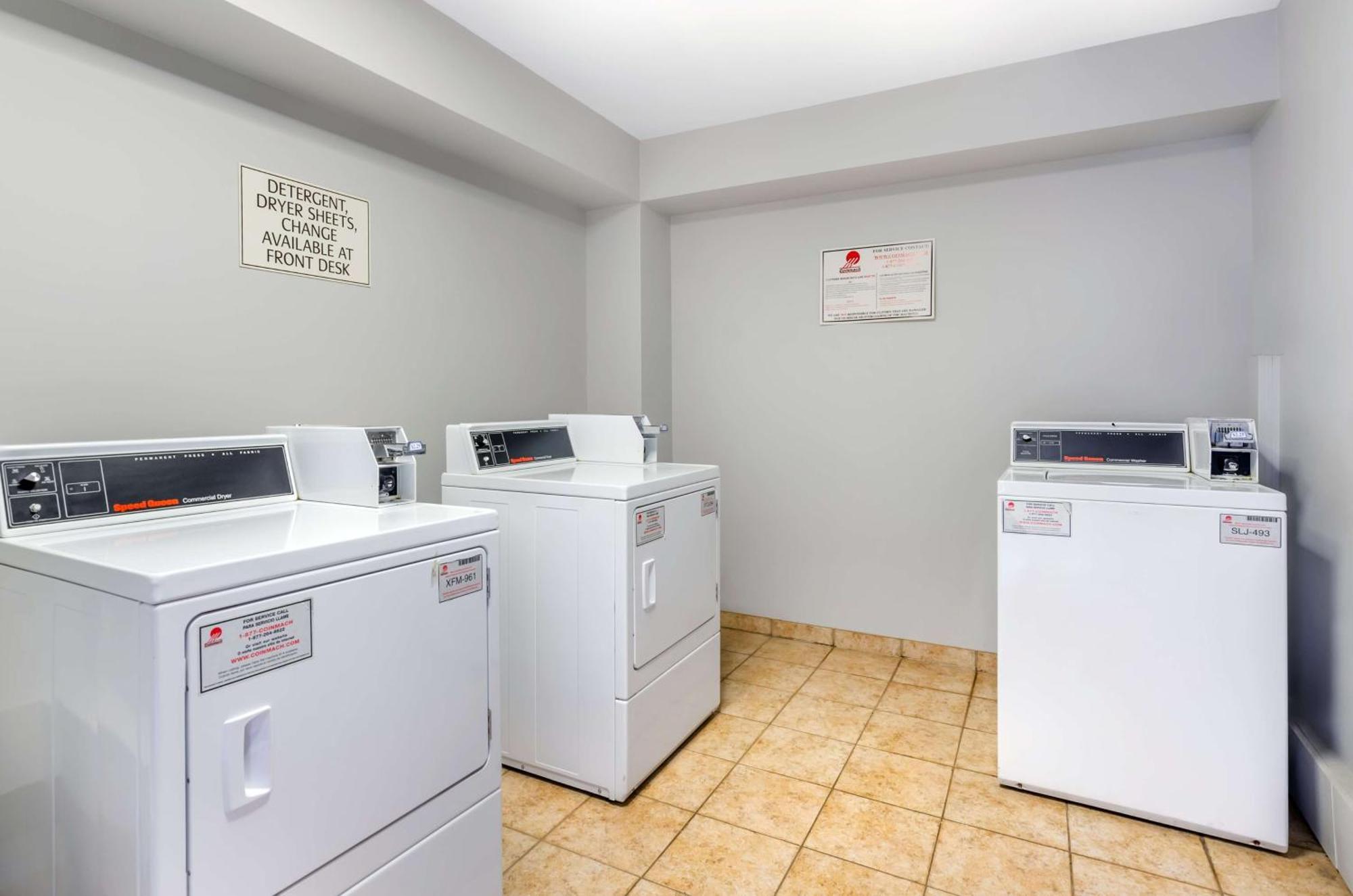 Best Western Plus ווינסבורו מראה חיצוני תמונה
