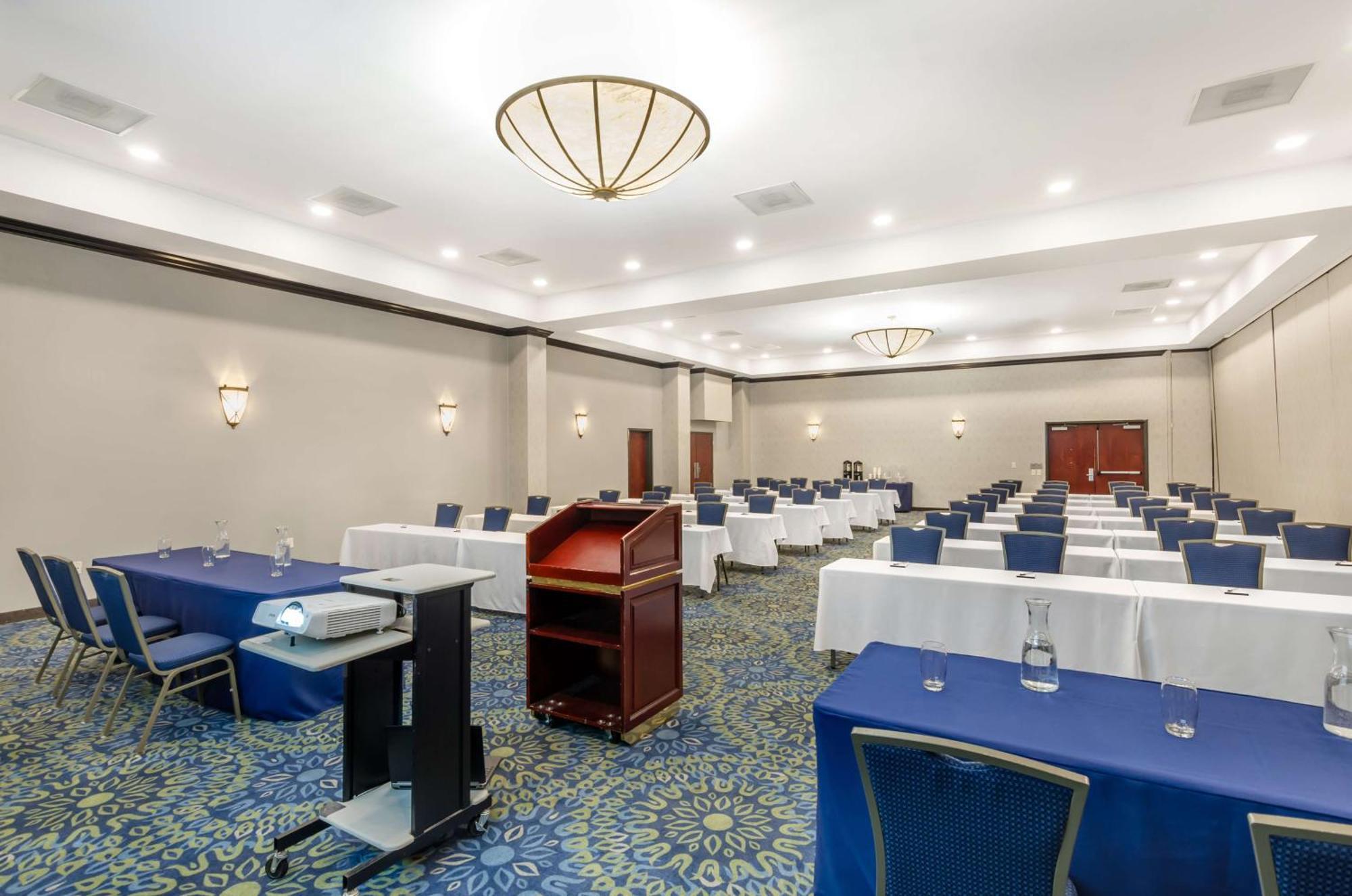 Best Western Plus ווינסבורו מראה חיצוני תמונה