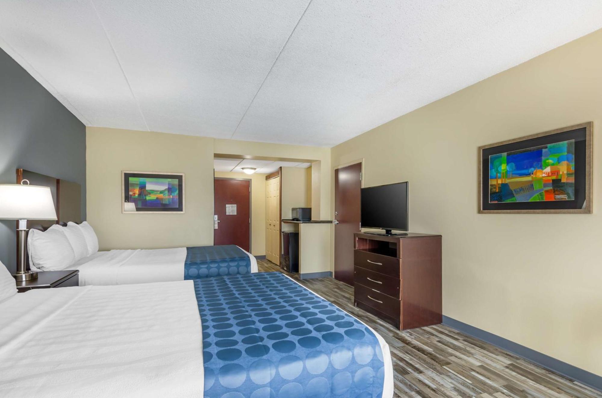 Best Western Plus ווינסבורו מראה חיצוני תמונה