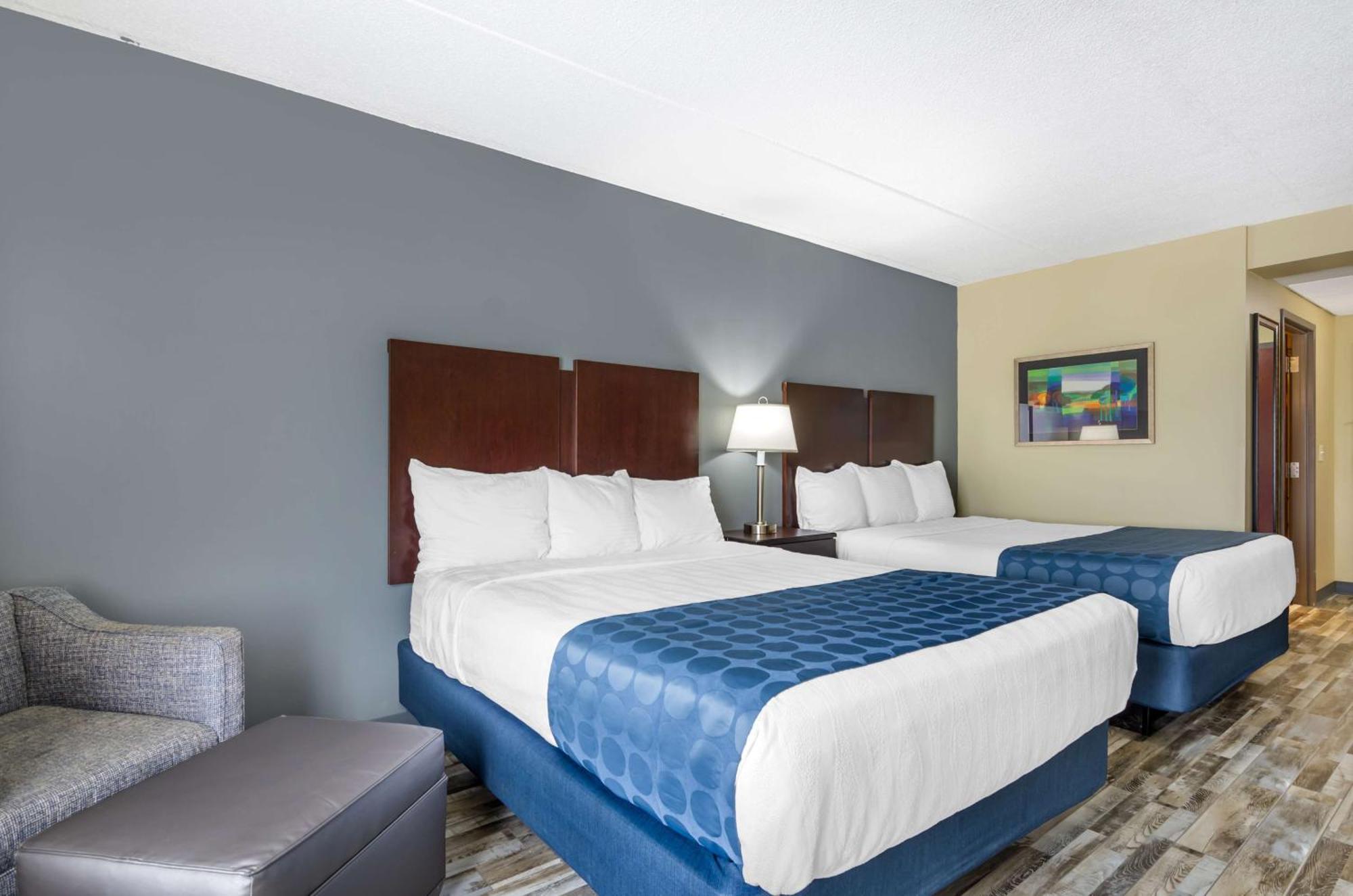 Best Western Plus ווינסבורו מראה חיצוני תמונה