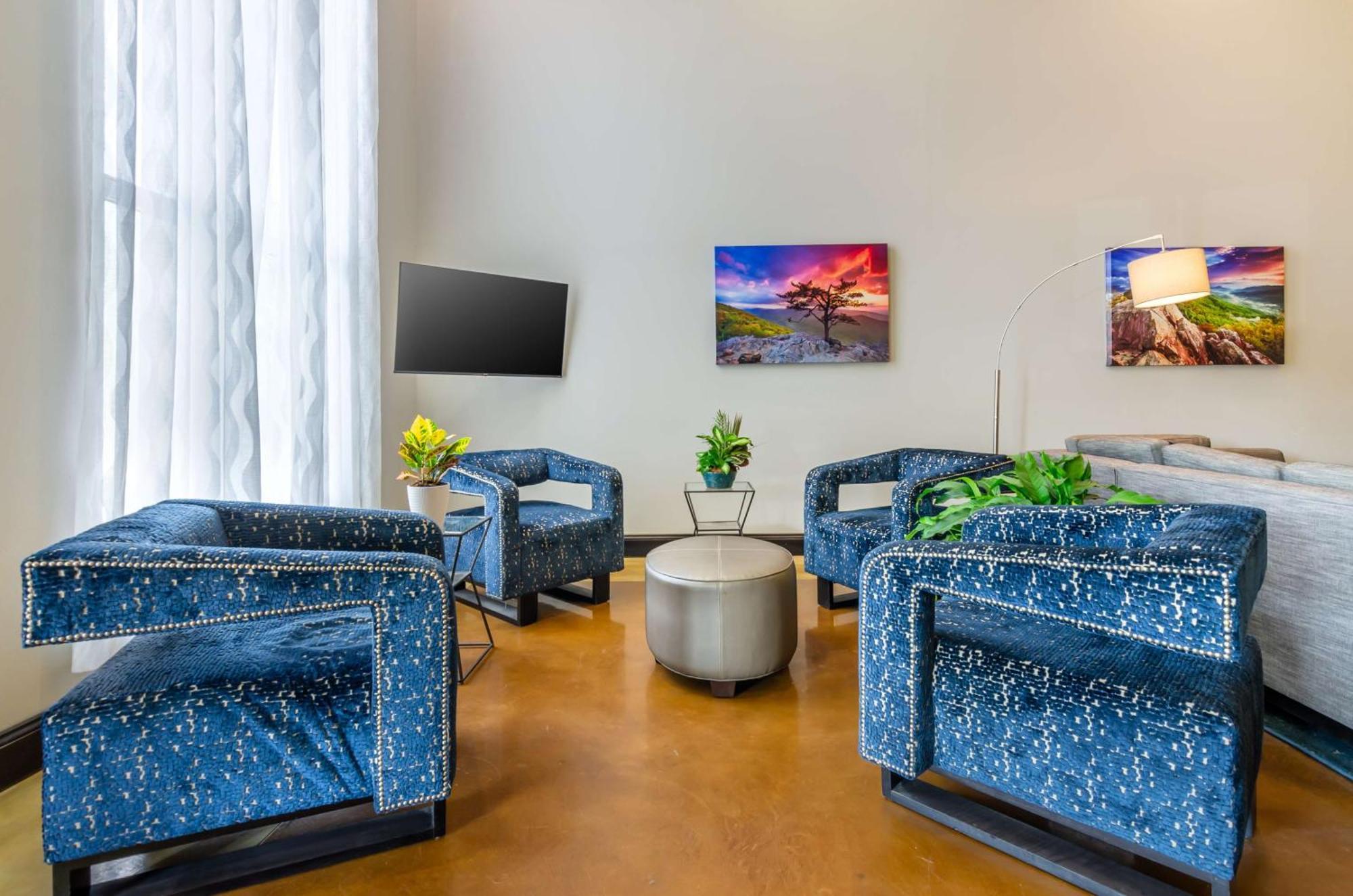 Best Western Plus ווינסבורו מראה חיצוני תמונה