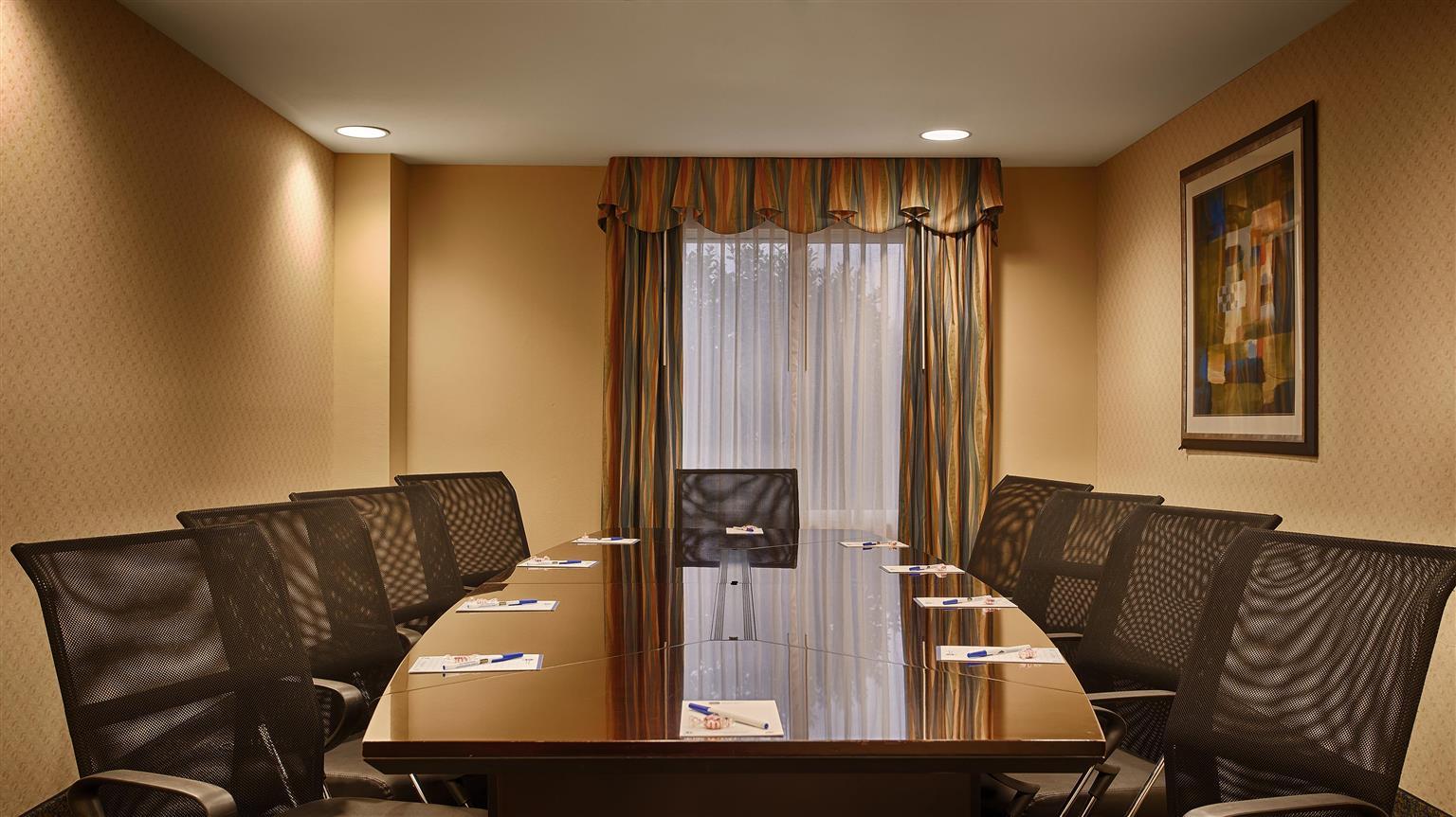 Best Western Plus ווינסבורו מראה חיצוני תמונה