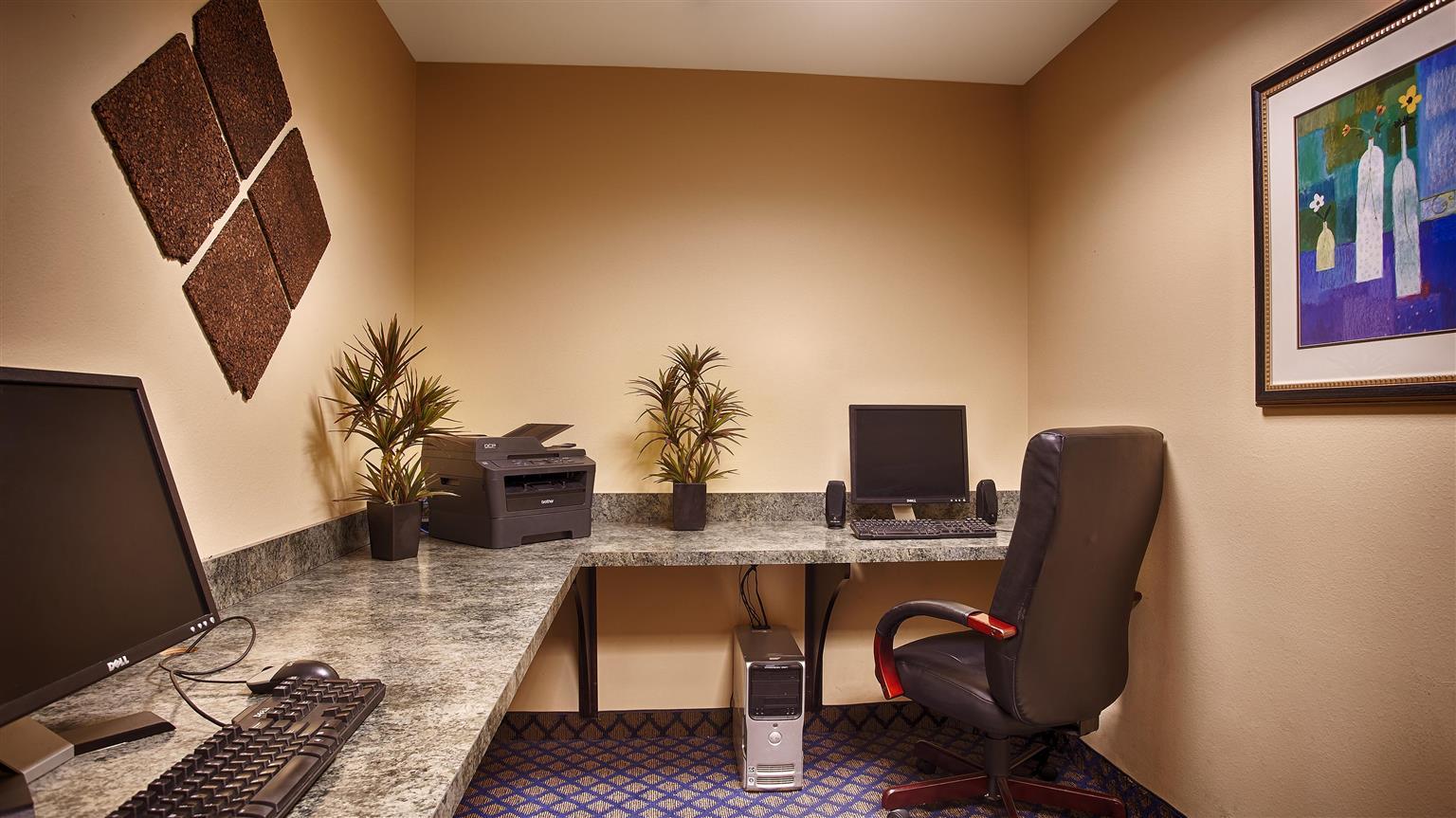 Best Western Plus ווינסבורו מראה חיצוני תמונה
